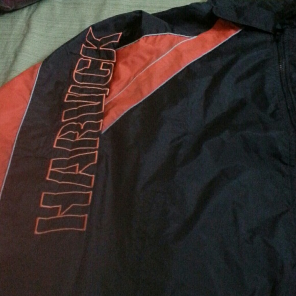 WINNER' CIRCLE BEAUTIFUL HARVICK JACKET EXCELLENT - Picture 2 of 7